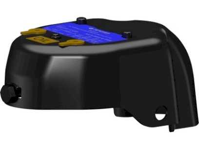 Víčko uzavírací RINGFEDER typ 5050, 5055, 5090, A, B, AB, AW